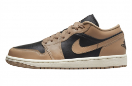 Air Jordan 1 Low WMNS Desert