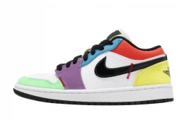 Air Jordan 1 Low WMNS Lightbulb