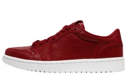 Air Jordan 1 Low WMNS NS Gym Red