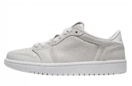 Air Jordan 1 Low WMNS NS White Metallic Gold
