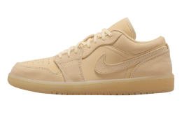 Air Jordan 1 Low WMNS Pale Vanilla
