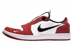 Air Jordan 1 Low WMNS Slip Chicago