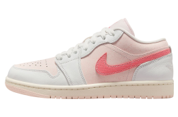 Air Jordan 1 Low WMNS Strawberry Milkshake