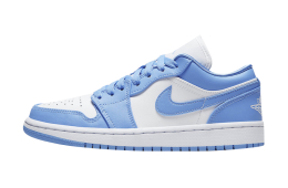 Nike Dunk SB Low Jordan Pack Low WMNS UNC