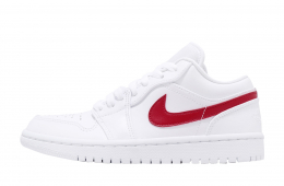 Nike Dunk SB Low Jordan Pack Low WMNS White University Red