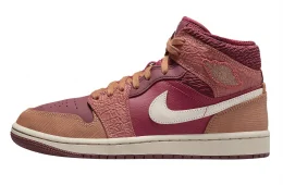 Air Jordan 1 Mid Africa