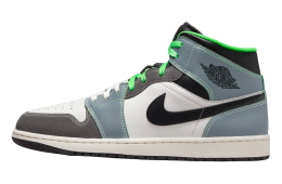 Air Jordan 1 Mid Casa 93