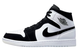 Air Jordan 1 Mid Diamond