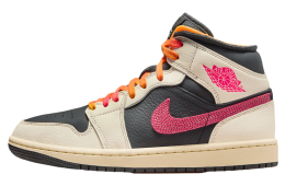 Air Jordan 1 Mid Flight Club