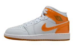 Air Jordan 1 Mid GS Gatorade