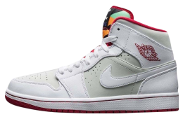 Air Jordan 1 Mid - Hare