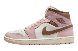 Air Jordan 1 Mid Neapolitan