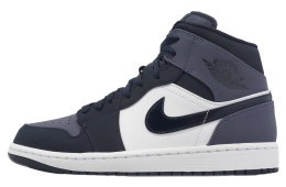 Nike Air Jordan 1 Low SE Craft 'Inside Out - Obsidian