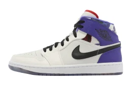 Air Jordan 1 Mid SE Valentine's Day