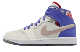 Air Jordan 1 Mid SE WMNS Valentine's Day
