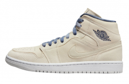 Air Jordan 1 Mid WMNS Sanddrift