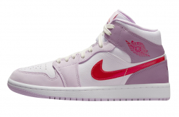 Air Jordan 1 Mid WMNS Valentine’s Day