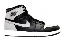 Air Jordan 1 OG High Shadow 2013