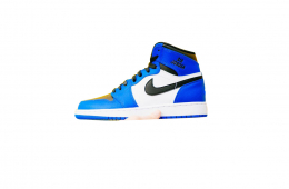 Air Jordan 1 Rare Air Soar Bue