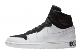 Air Jordan 1 Retro High Equality
