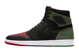 Air Jordan 1 Retro High Flyknit BHM