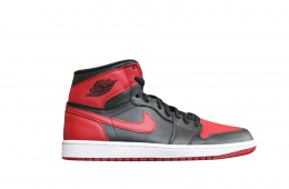 Air Jordan 1 Retro High OG Bred 2013