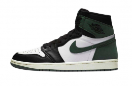 Air Jordan 1 Retro High OG Clay Green