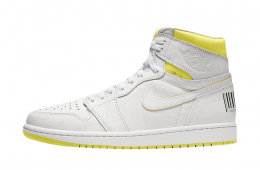 Air Jordan 1 Retro High OG First Class Flight