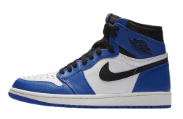 Air Jordan 1 Retro High OG Game Royal