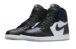 Air Jordan 1 Retro High OG GS All Star (Chameleon)