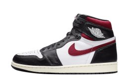 Air Jordan 1 Retro High OG bred Toe