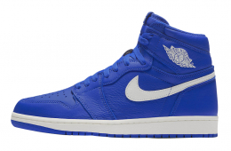 Air Jordan 1 Retro High OG Hyper Royal