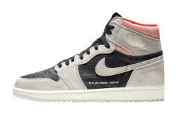 Air Jordan 1 Retro High OG Neutral Grey