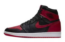 Air Jordan 1 Retro High OG NRG Homage To Home Chicago