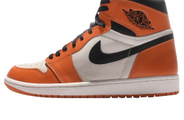 Air Jordan 1 Retro High OG Reverse Shattered Backboard