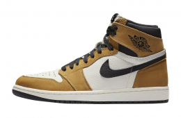 Air Jordan 1 Retro High OG Rookie Of The Year