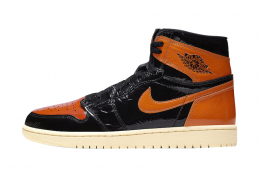 Air Jordan 1 Retro High OG Shattered Backboard 3.0