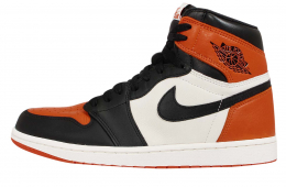 Air Jordan 1 Retro High OG Shattered Backboard