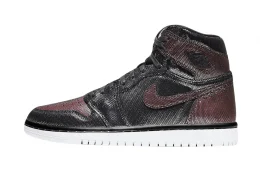 Air Jordan 1 Retro High OG WMNS Fearless