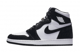 Air jordan blackblack 1 Retro High OG WMNS Panda