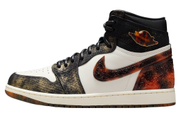 Air Jordan 1 Retro High OG Xuanwu Year of The Snake