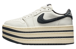 Air Jordan 1 Triple Stack WMNS Sail / Coconut Milk