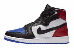 Air Jordan 1 WMNS Rebel Top 3
