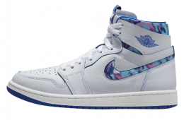 Air Jordan 1 Zoom Comfort 25 Years in China