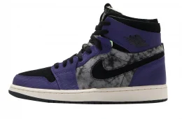 Air Jordan 1 Zoom Comfort Bayou Boys