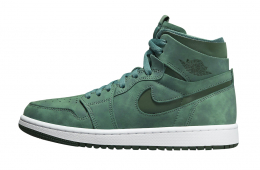 Jordan Sky 1 Παιδικά Παπούτσια Zoom Comfort Emerald Green