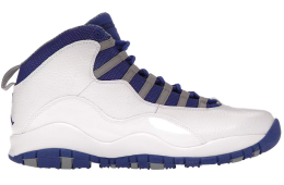 Air Jordan 10 Old Royal