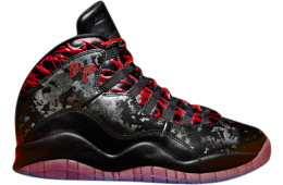 Air Jordan 10 Retro Doernbecher - Daniel