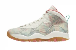 Air Jordan 10 Super Bowl LIV