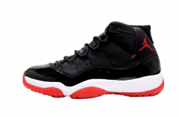 jordan 11 gamma red